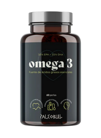 Omega 3 