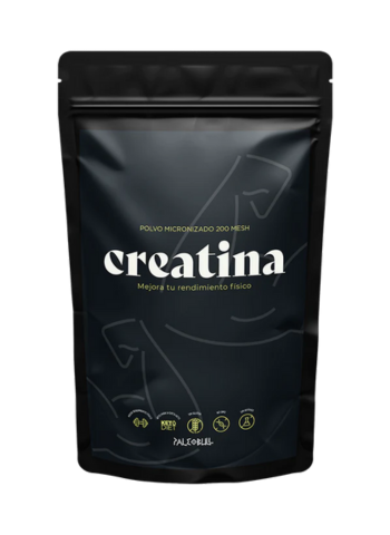 Creatina 200 Mesh