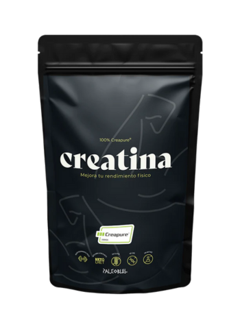 Creatina Creapure®