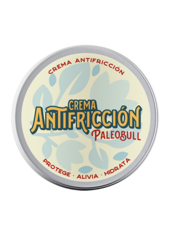 Crema Antifricción