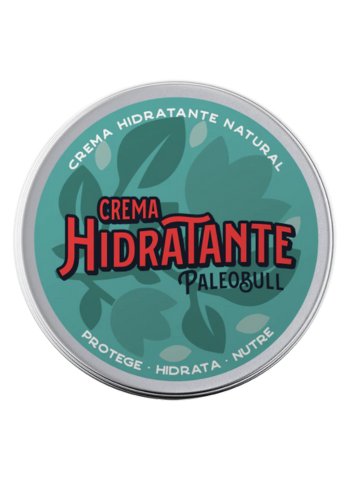 Crema Hidratante 