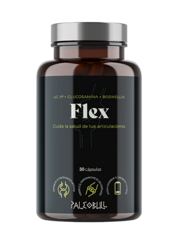 Flex Articulaciones