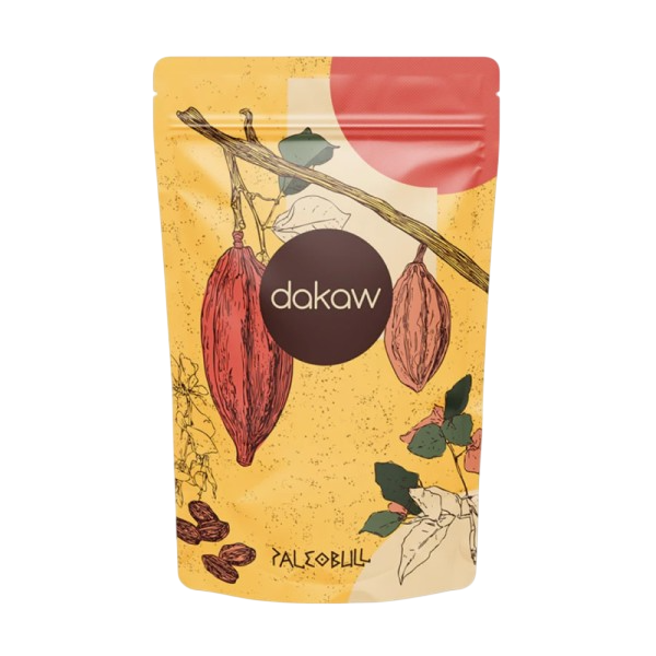 Dakaw, cacao soluble, ¡Ya disponible!