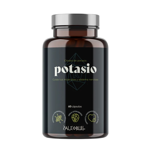 Potasio Citrato
