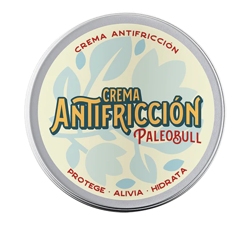 Crema Antifricción