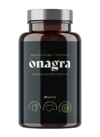 Aceite de Onagra