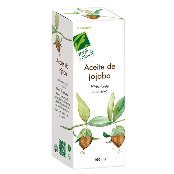 Aceite Jojoba 