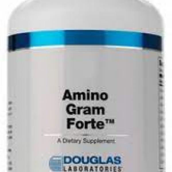 Amino Gram Forte (180 Comprimidos)