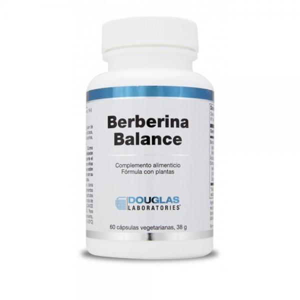 Berberina Balance (60 Cápsulas)
