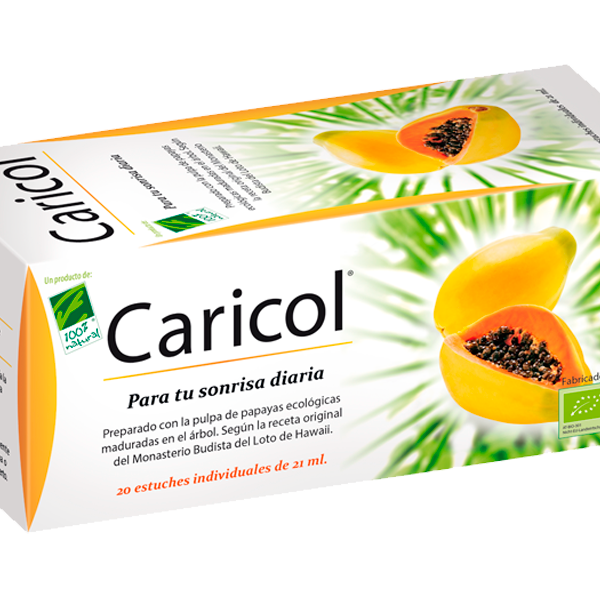 Caricol 
