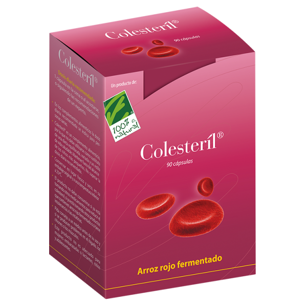 Colesteríl® 