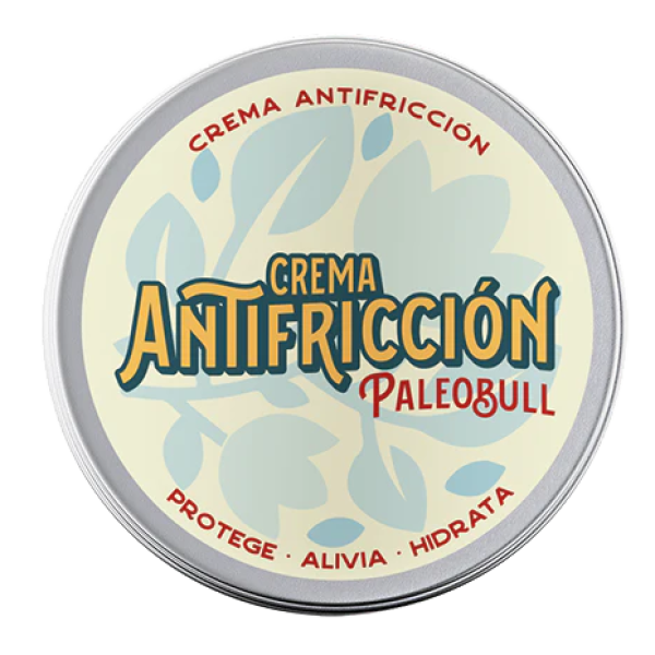 Crema Antifricción