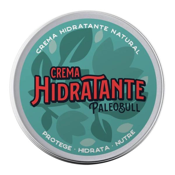 Crema Hidratante (100 Ml)
