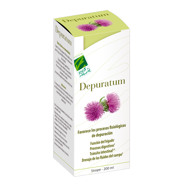 Depuratum 
