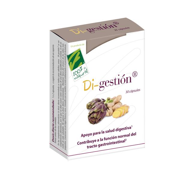 Di-gestión® 