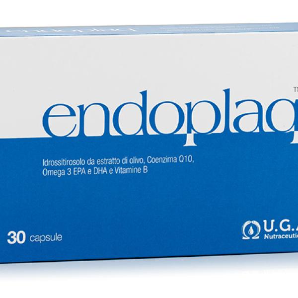 Endoplaq (30 Cáps.)