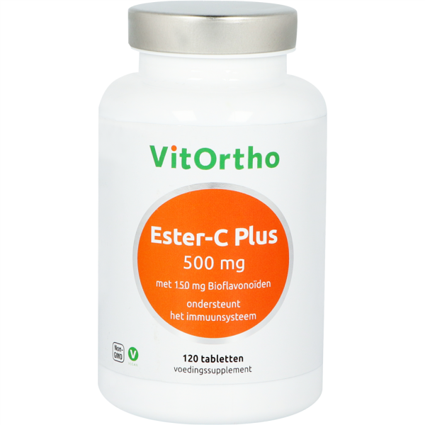 Ester-C Plus 500 mg