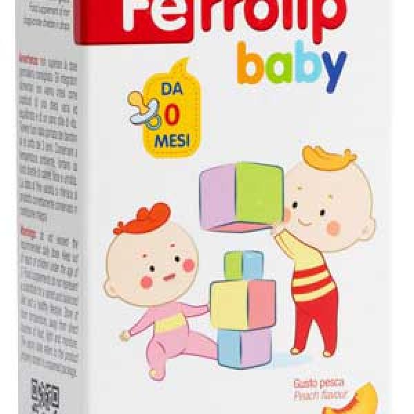 Ferolip Baby