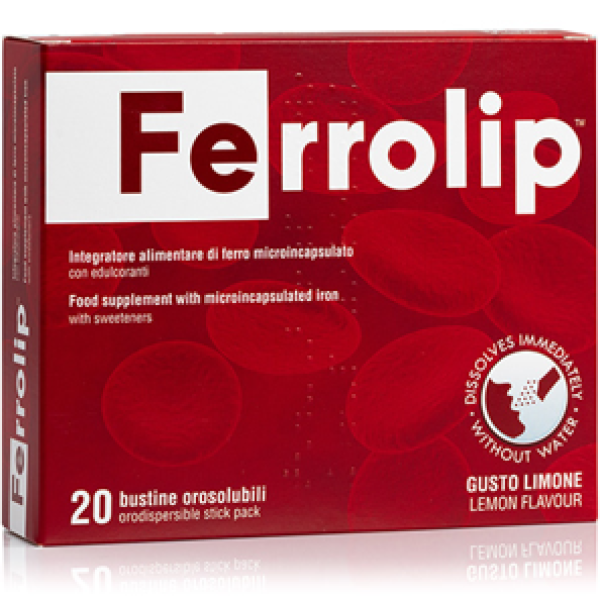 Ferrolip