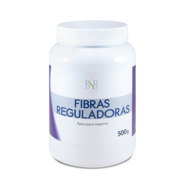 Fibras Reguladoras (500 G)