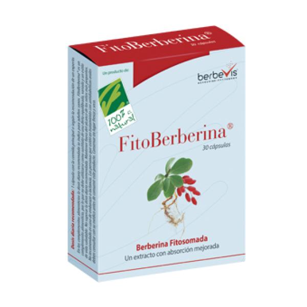 Fitoberberina® 