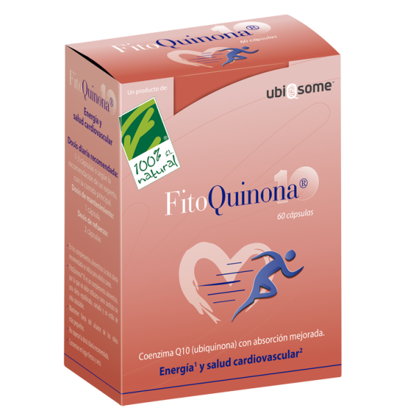 FitoQuinona® 10 