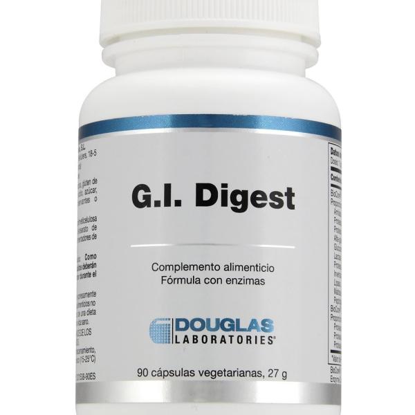 G.I. Digest (90 Cápsulas)