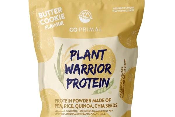 Goprimal Proteina Vegetal (900 G)