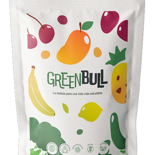 Greenbull (240 G) 