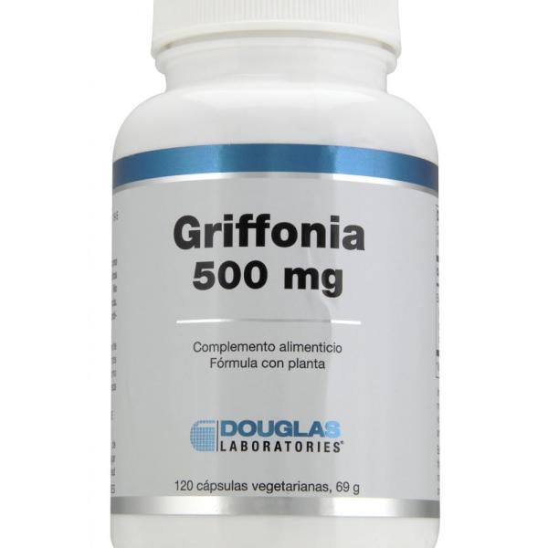 Griffonia 500 (5-HTP)