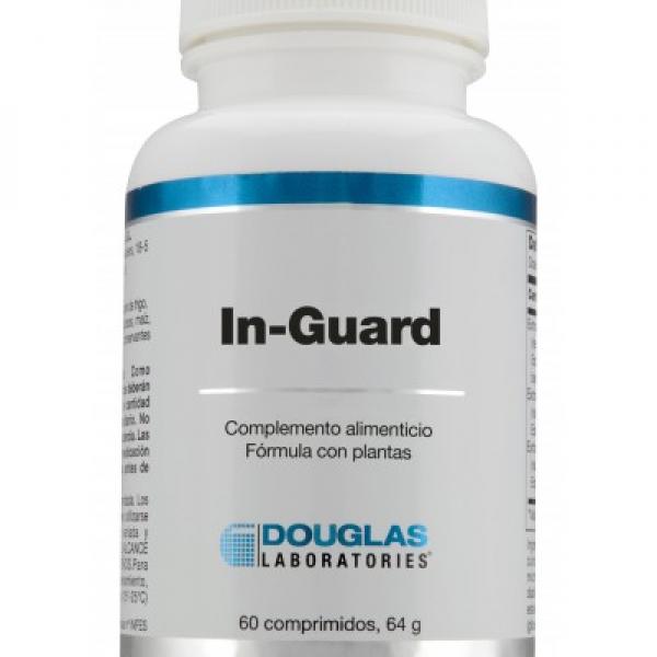 In-Guard (60 Comprimidos)