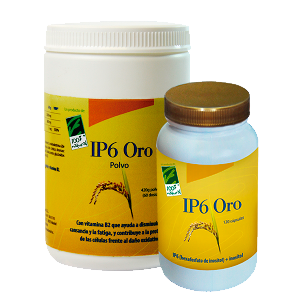 IP6Oro® 