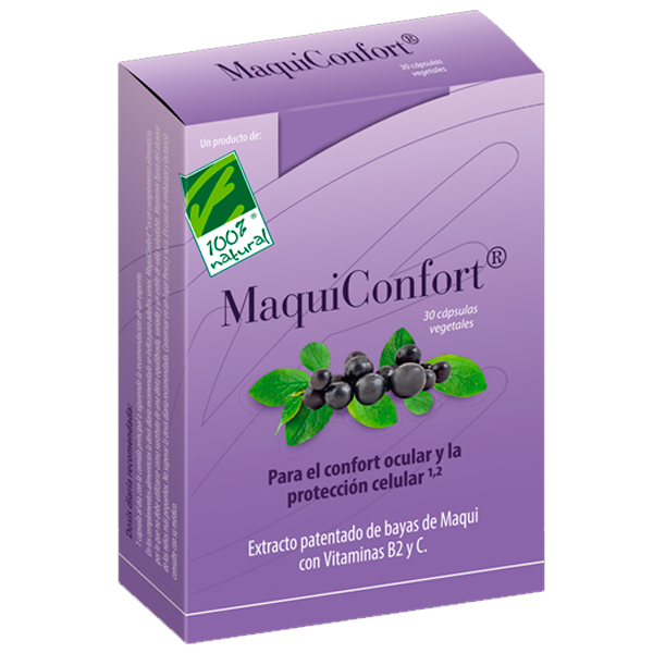 MaquiConfort 