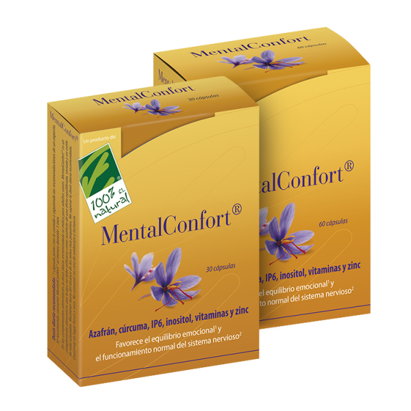 Mental Confort® 
