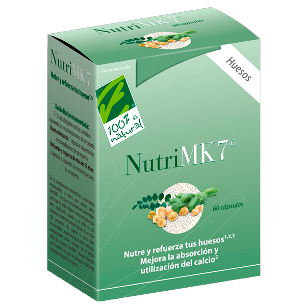 NutriMK7® Huesos 