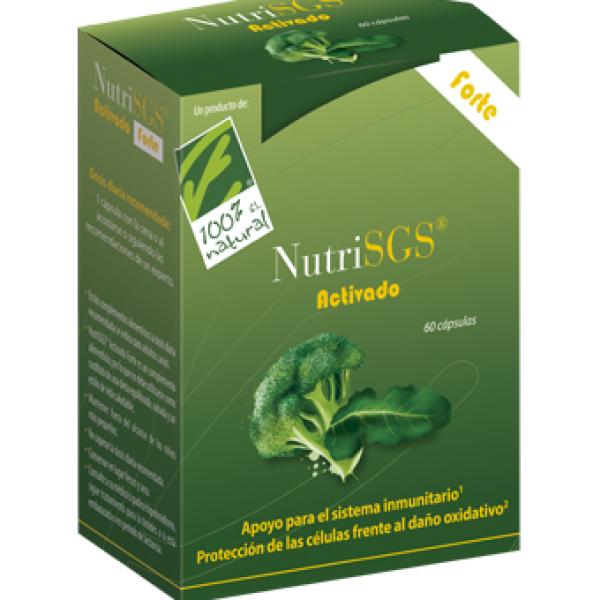 NutriSGS® Activado Forte 
