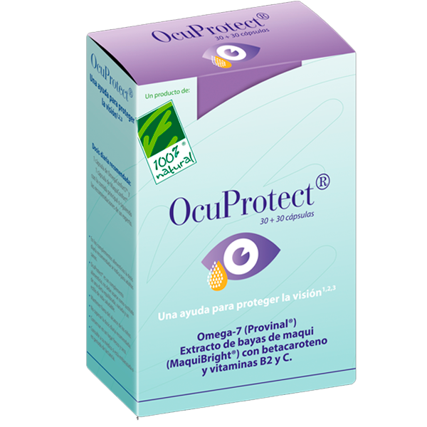 OcuProtect® 