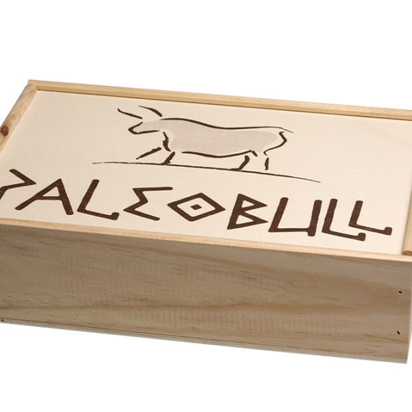 Pack Premium (30 Barritas/10 Sabores)