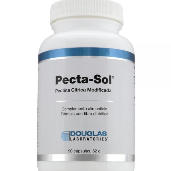 PectaSol-C® (90 Cápsulas)