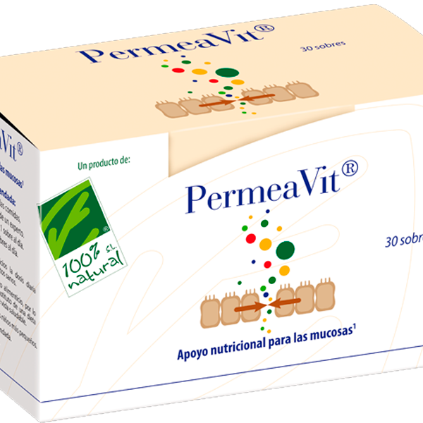 PermeaVit® 