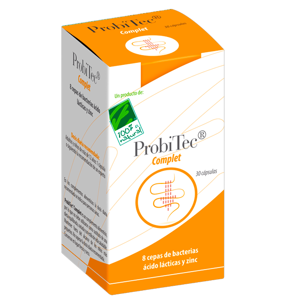 ProbiTec® Complet 