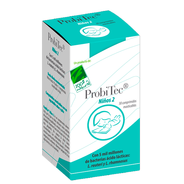 ProbiTec® Niños 2 