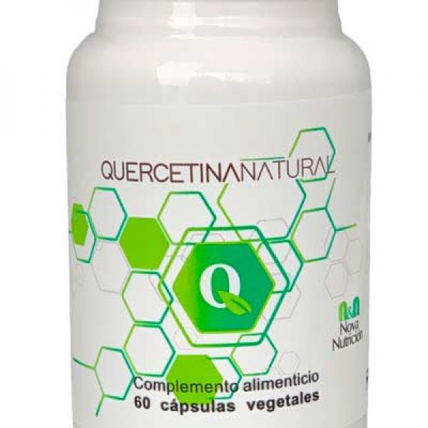 Quercetina Natural (60 Cápsulas)