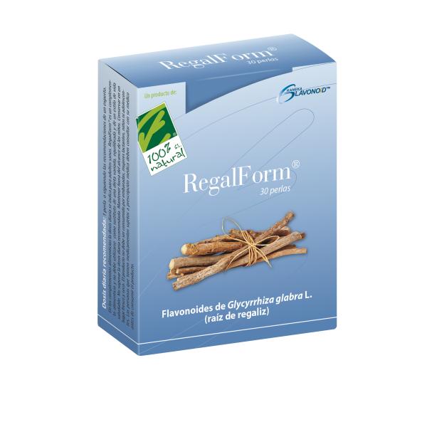 RegalForm® (30 Perlas)