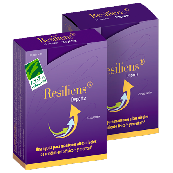 Resiliens® Deporte