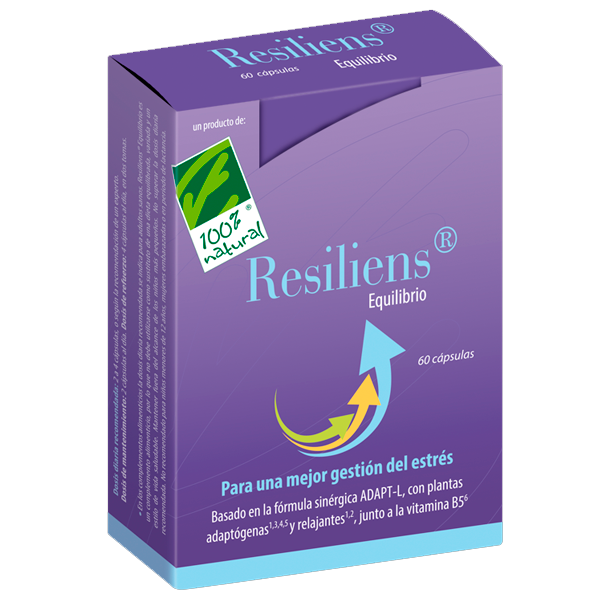Resiliens Equilibrio 