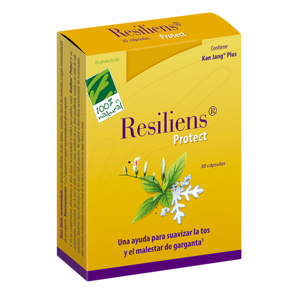 Resiliens Protect 