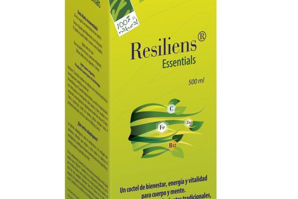 Resiliens® Essentials (500 ML)