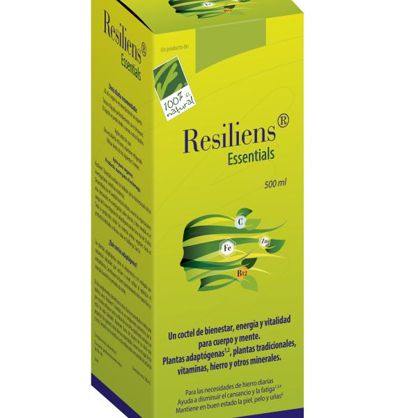 Resiliens® Essentials (500 Ml)