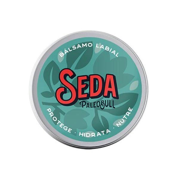 Seda Bálsamo Labial (15 Ml)